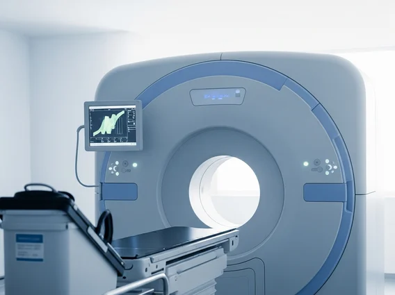 Nuclear Medicine Scan