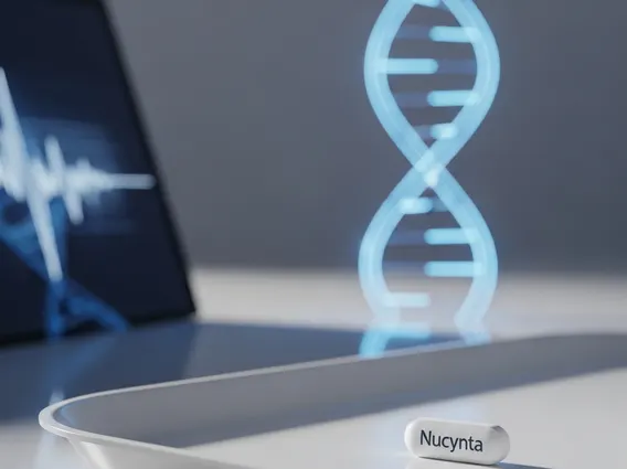 Nucynta