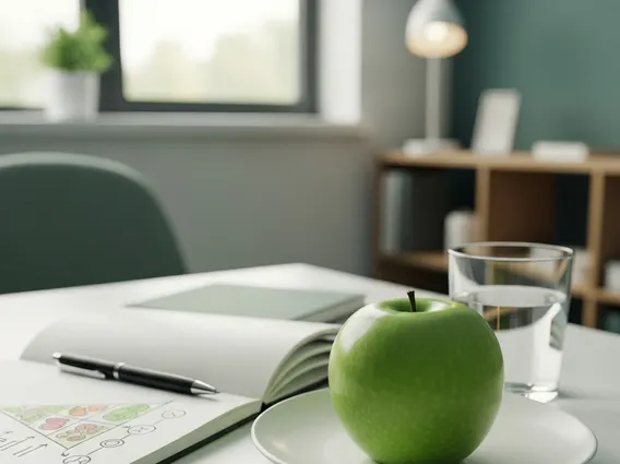 Nutritional Counseling