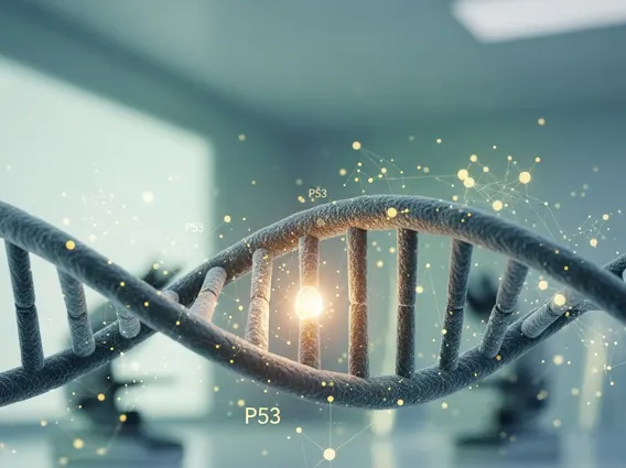 Rad P53