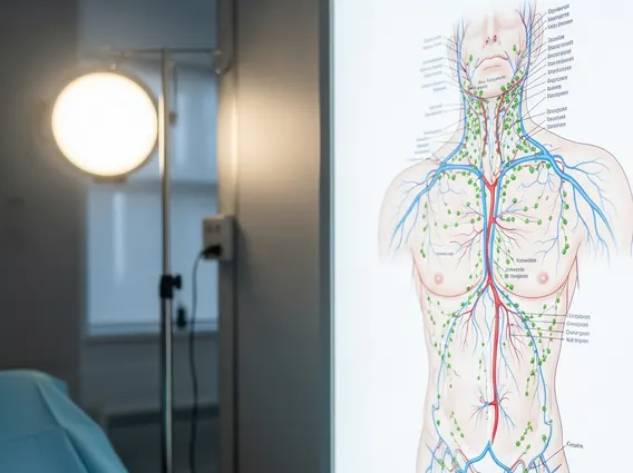 Regional Lymph Node Dissection