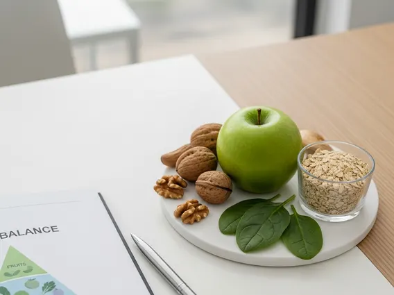 Registered Dietitian