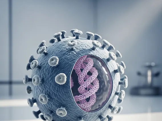 Respiratory Syncytial Virus