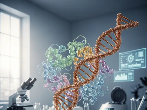 Retinoic Acid Receptor Alpha Gene