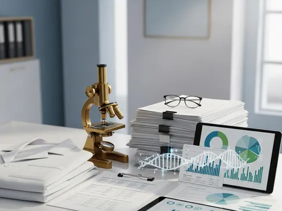 Retrospective Cohort Study