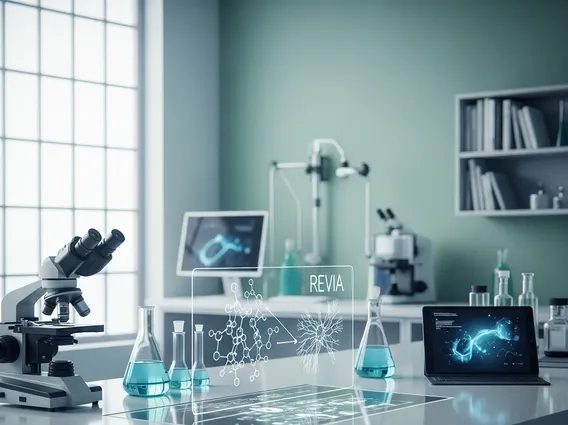 Revia