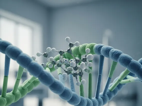 Ribonucleotide Reductase Inhibitor