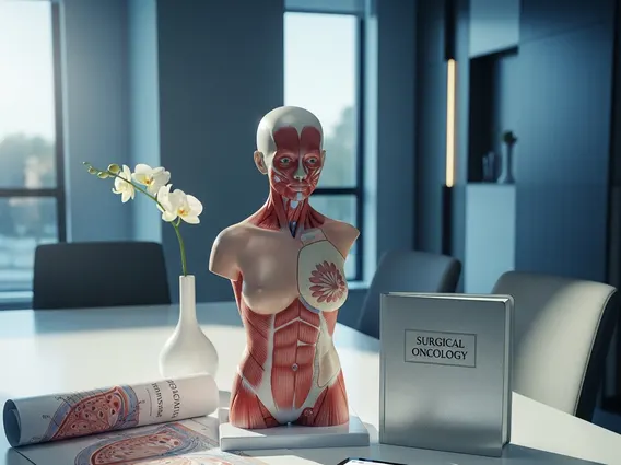 Risk Reducing Mastectomy