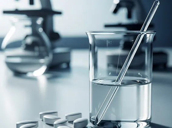 Rosiglitazone Maleate