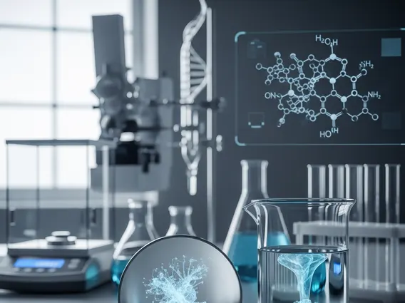 Schedule I Controlled Substance