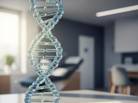 Second Degree Relative