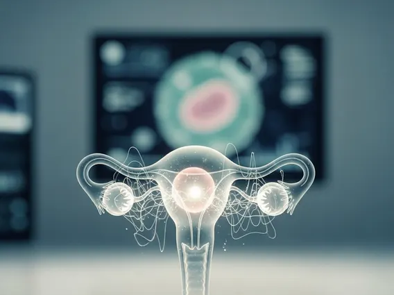 Secondary Ovarian Failure