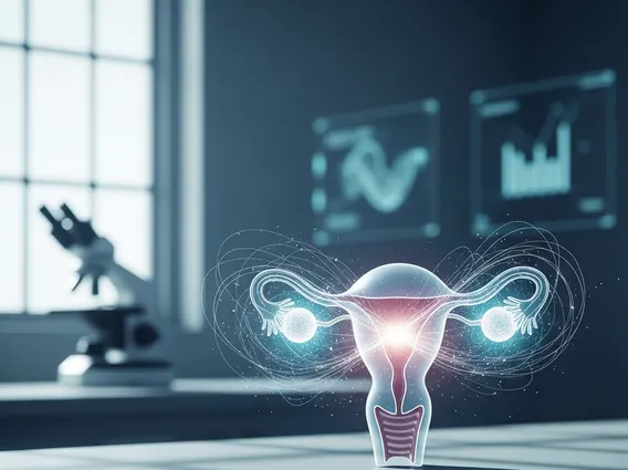 Secondary Ovarian Insufficiency