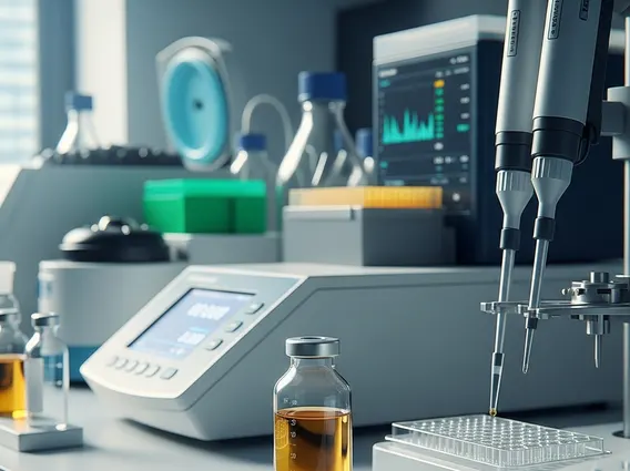 Serum Glutamate Pyruvate Transaminase