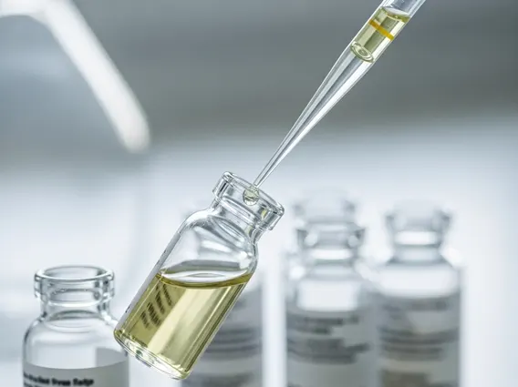 Serum Glutamic Oxaloacetic Transaminase