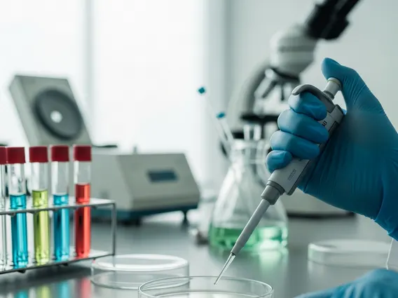 Serum Tumor Marker Test