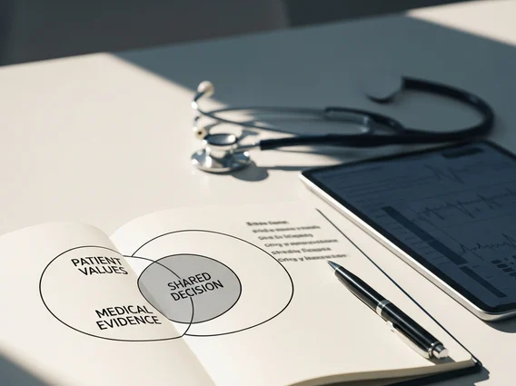 Shared Decision Making