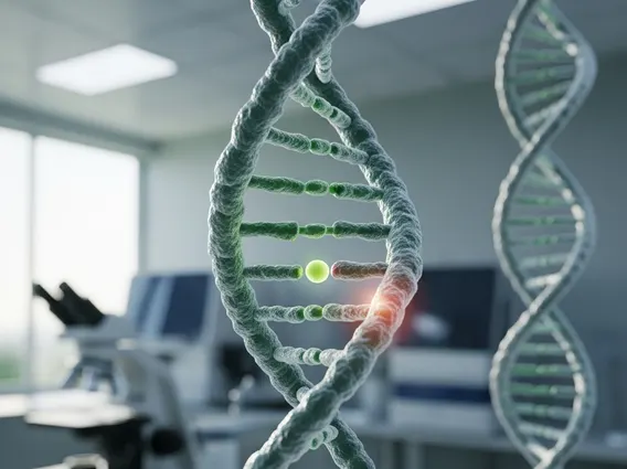 Single Nucleotide Polymorphism