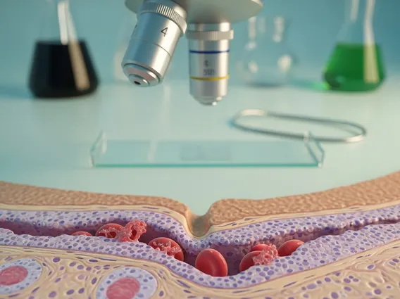 Sinusoidal Obstruction Syndrome