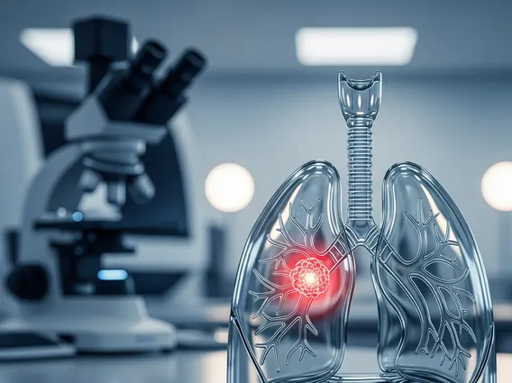 Small Cell Lung Cancer