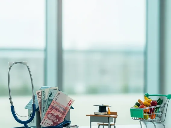 Social Determinants Of Health