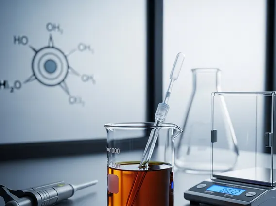 Sodium Ferric Gluconate