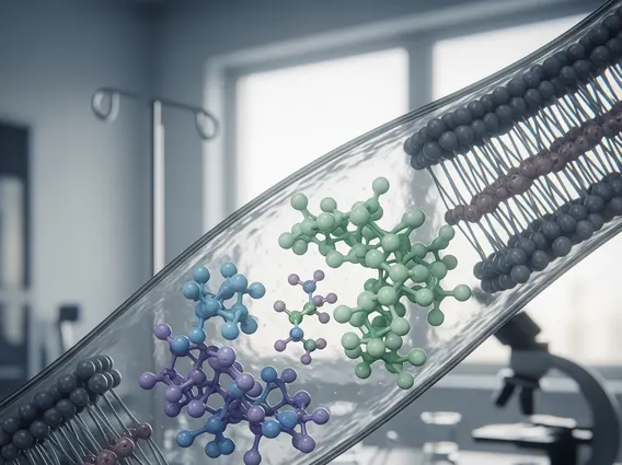 Somatostatin Receptor