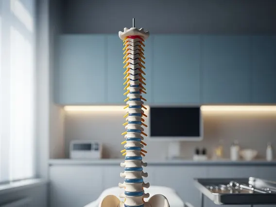 Spinal Column