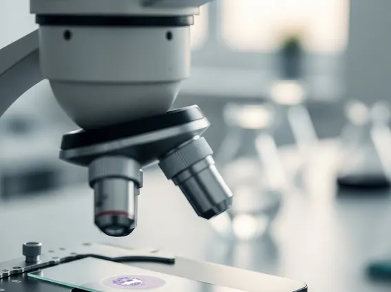 Squamous Cell Carcinoma In Situ