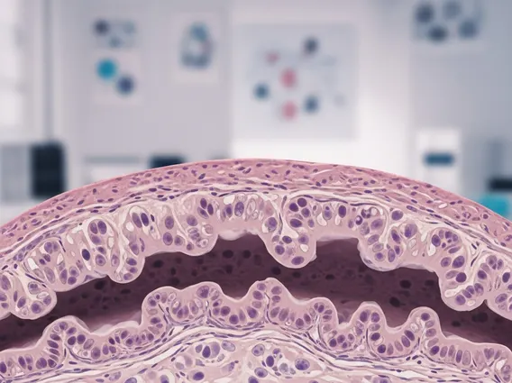 Stage 0 Colorectal Carcinoma In Situ