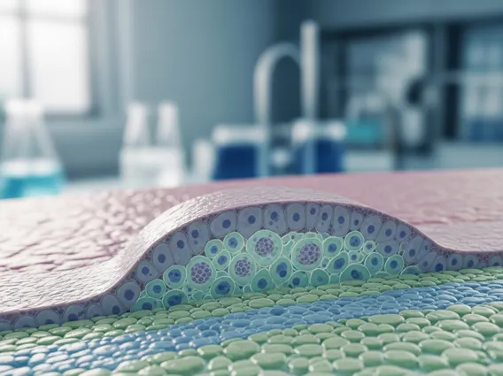 Stage 0 Esophageal Carcinoma In Situ