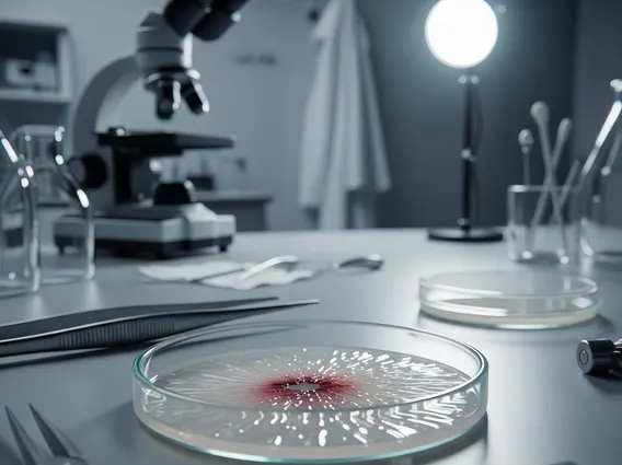 Stage 0 Penile Carcinoma In Situ