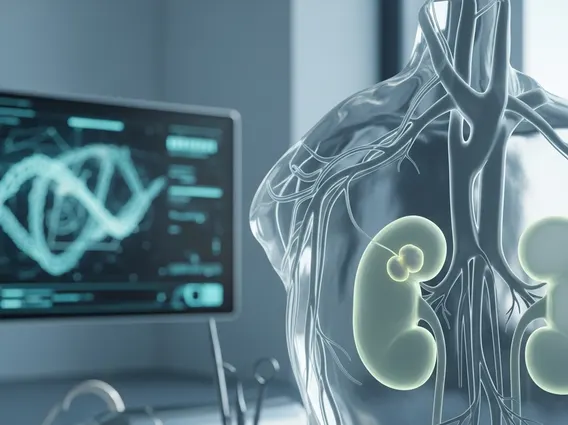 Stage I Adult Soft Tissue Sarcoma Of The Retroperitoneum