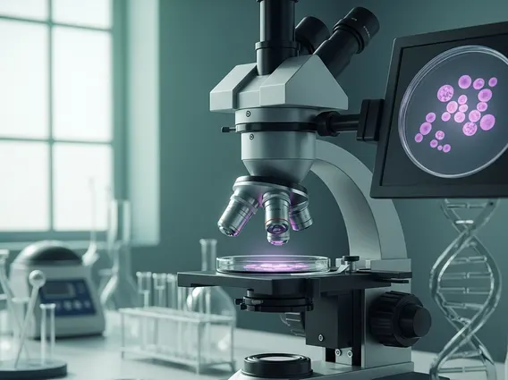 Stage I Colorectal Cancer