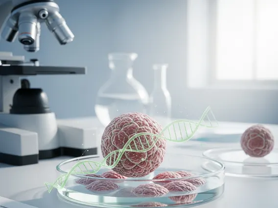 Stage I Esophageal Adenocarcinoma