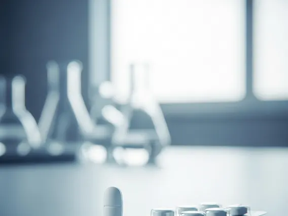 Abiraterone Acetate: Uses, Side Effects & Warnings