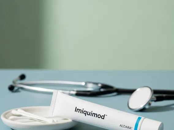 Aldara (Imiquimod)_ Uses, Side Effects & Warnings
