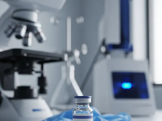 Alemtuzumab: Uses, Side Effects & Warnings