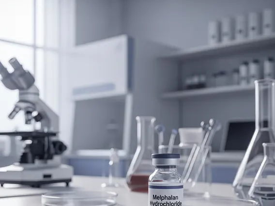 Alkeran for Injection (Melphalan Hydrochloride): Uses, Side Effects & Warnings