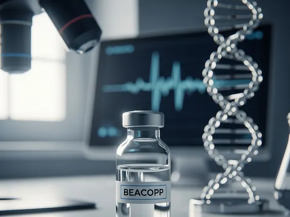 BEACOPP: Uses, Side Effects & Warnings