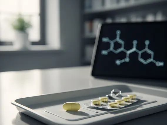 Bicalutamide: Uses, Side Effects & Warnings