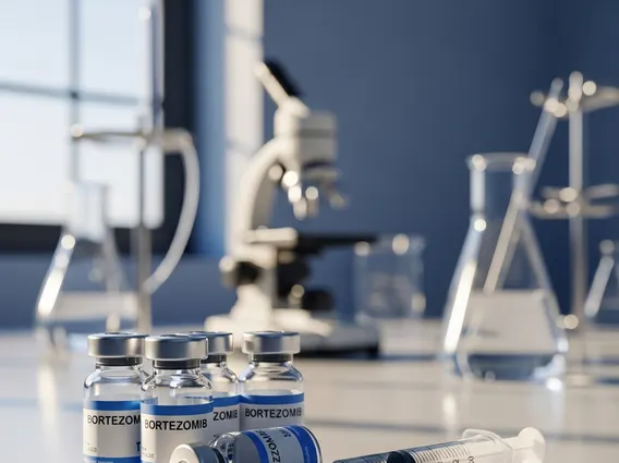 Bortezomib: Uses, Side Effects & Warnings