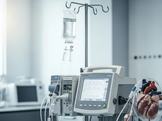 CVP: Uses, Side Effects & Warnings