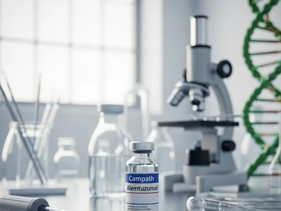 Campath (Alemtuzumab): Uses, Side Effects & Warnings