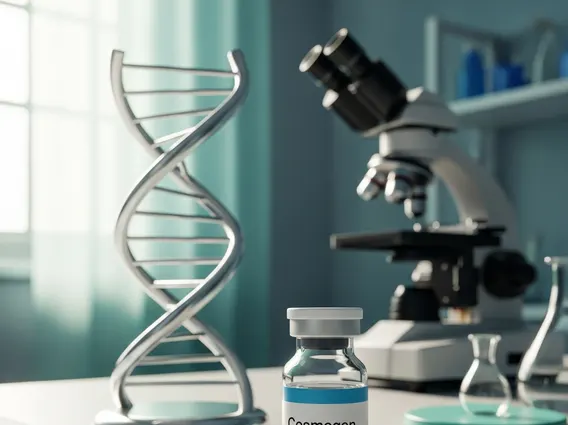 Cosmegen (Dactinomycin): Uses, Side Effects & Warnings