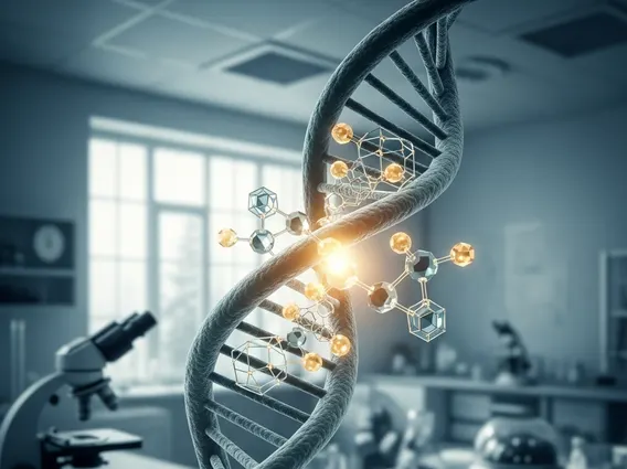 EGFR Tyrosine Kinase Inhibitor