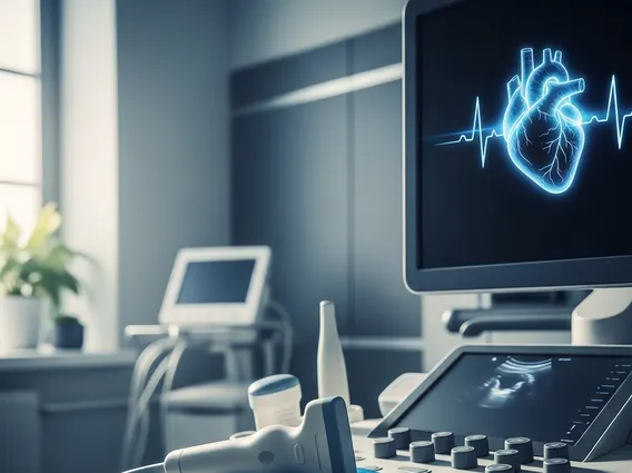 Echocardiogram