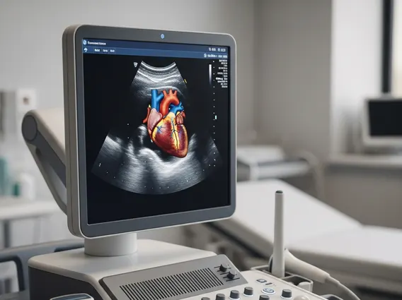 Echocardiography