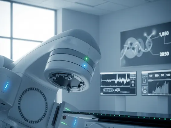 Effective Radiation Dose