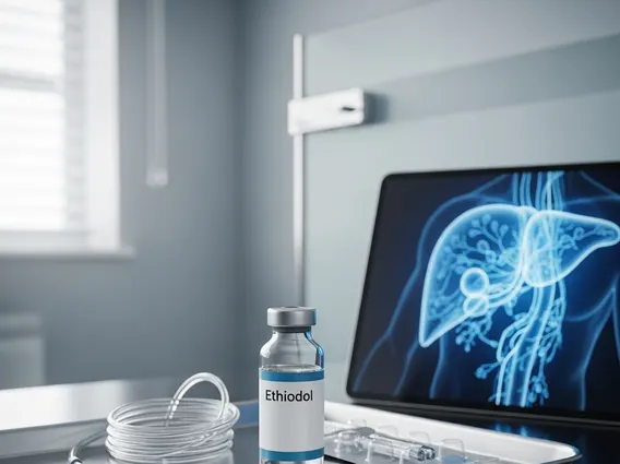 Ethiodol